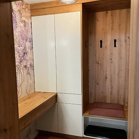 Rubikon Guest house