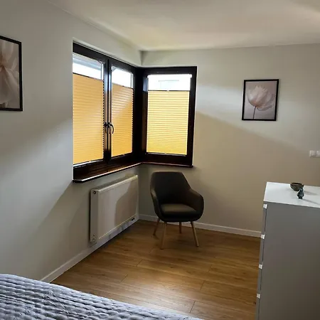Rubikon Guest house