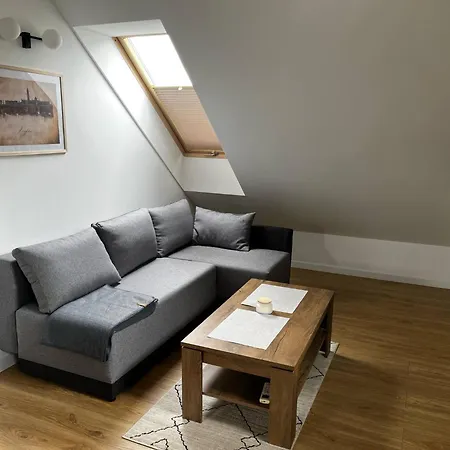 Guest house Rubikon Krakow