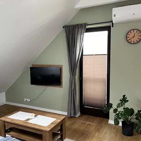 Rubikon Guest house