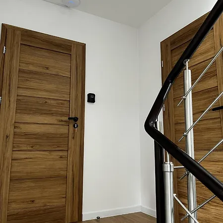 Guest house Rubikon