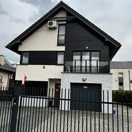 Guest house Rubikon