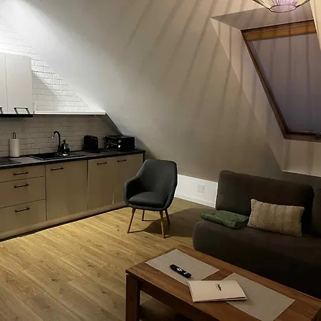 Guest house Rubikon