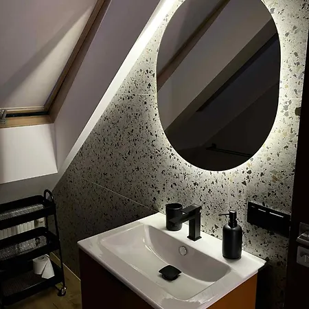 Guest house Rubikon