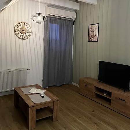 Rubikon Vendégház