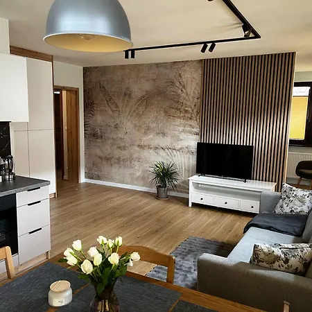 Pensión Rubikon Cracovia