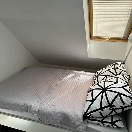 Pensionat Rubikon Kraków