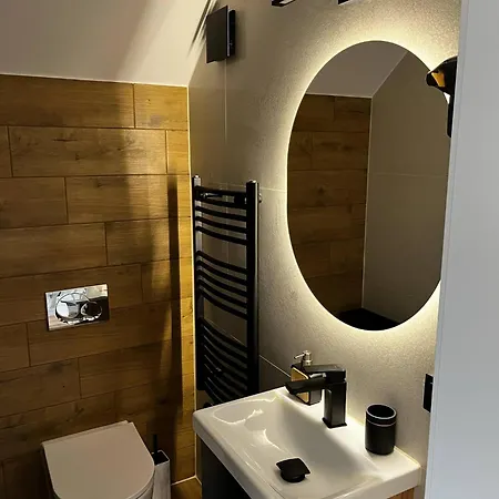 Pensión Rubikon Cracovia