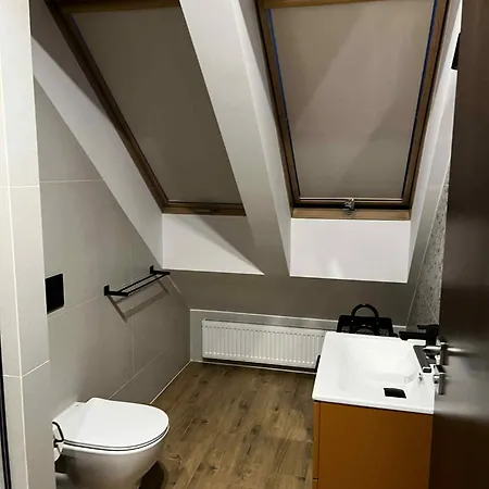 招待所 Rubikon 克拉科夫