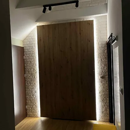 Rubikon 4* Krakau