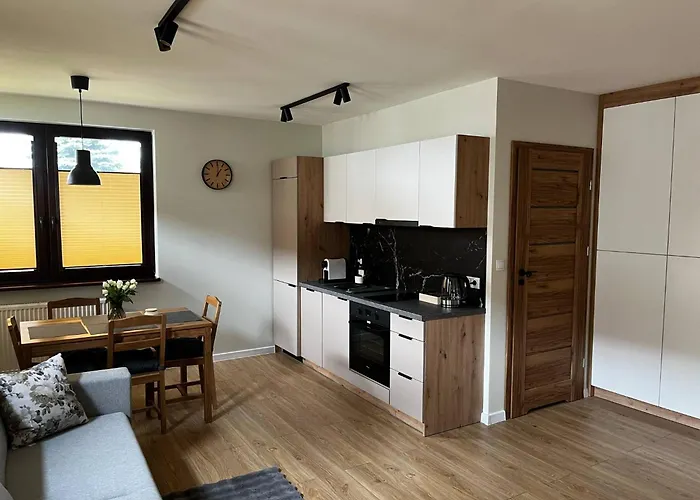 Rubikon 4* クラクフ