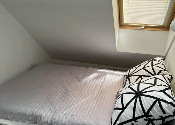 Pensjonat Rubikon Kraków