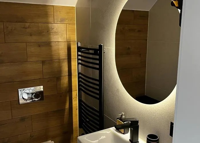 Pensjonat Rubikon Kraków