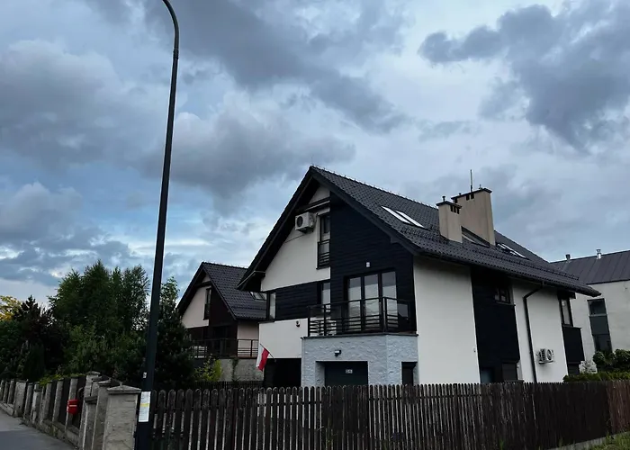 Rubikon クラクフ