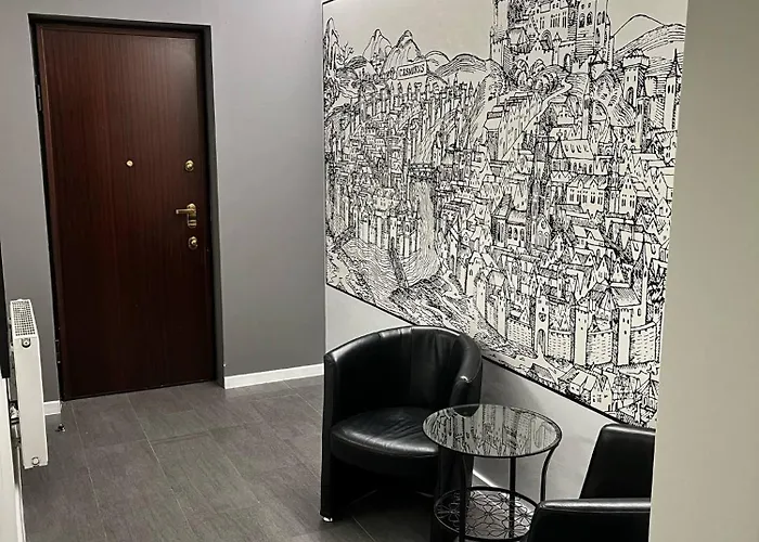 Rubikon クラクフ