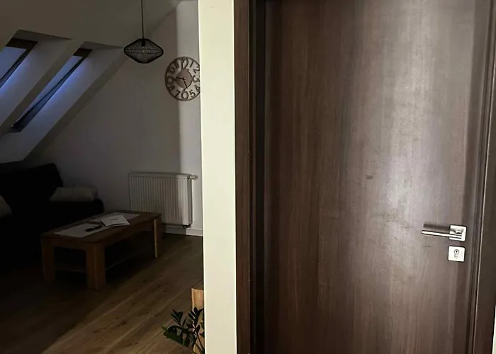 Pensjonat Rubikon 4*