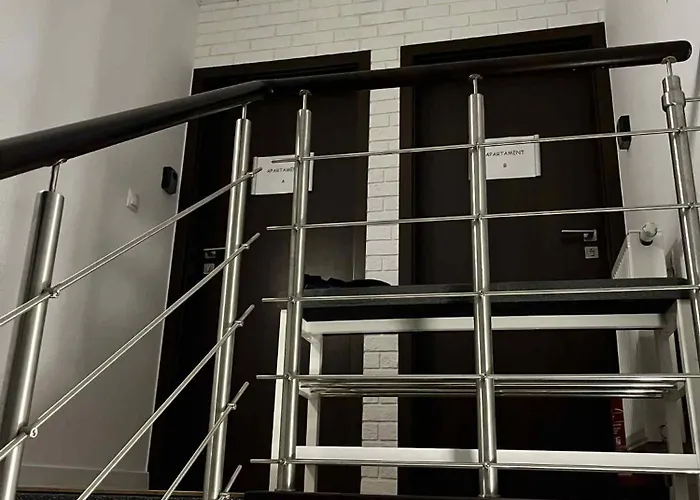 Pensjonat Rubikon Kraków