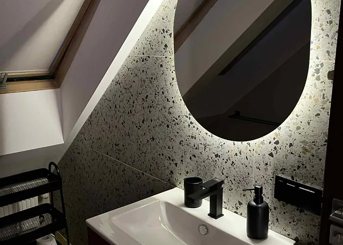 ゲストハウス Rubikon