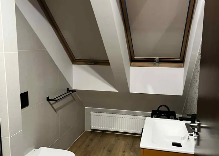 Pensjonat Rubikon Kraków