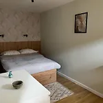Pensionat Rubikon Kraków