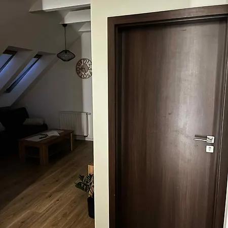 Casa de hóspedes Rubikon 3*