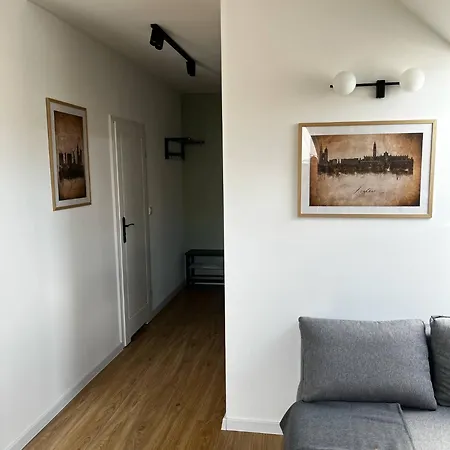 Casa de hóspedes Rubikon *